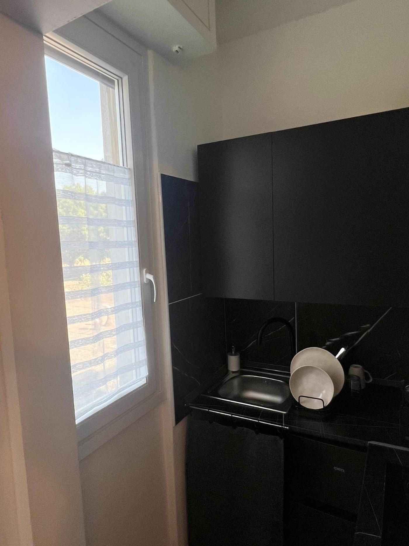 Moderno Ed Elegante Loft Con Balcone Apartamento Milão Exterior foto